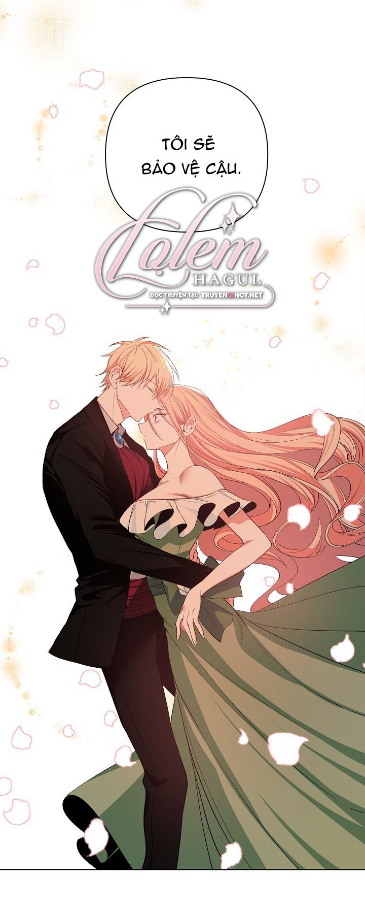 Tôi Đã Nuôi Dưỡng Nam Phụ Ám Ảnh: Chapter 0