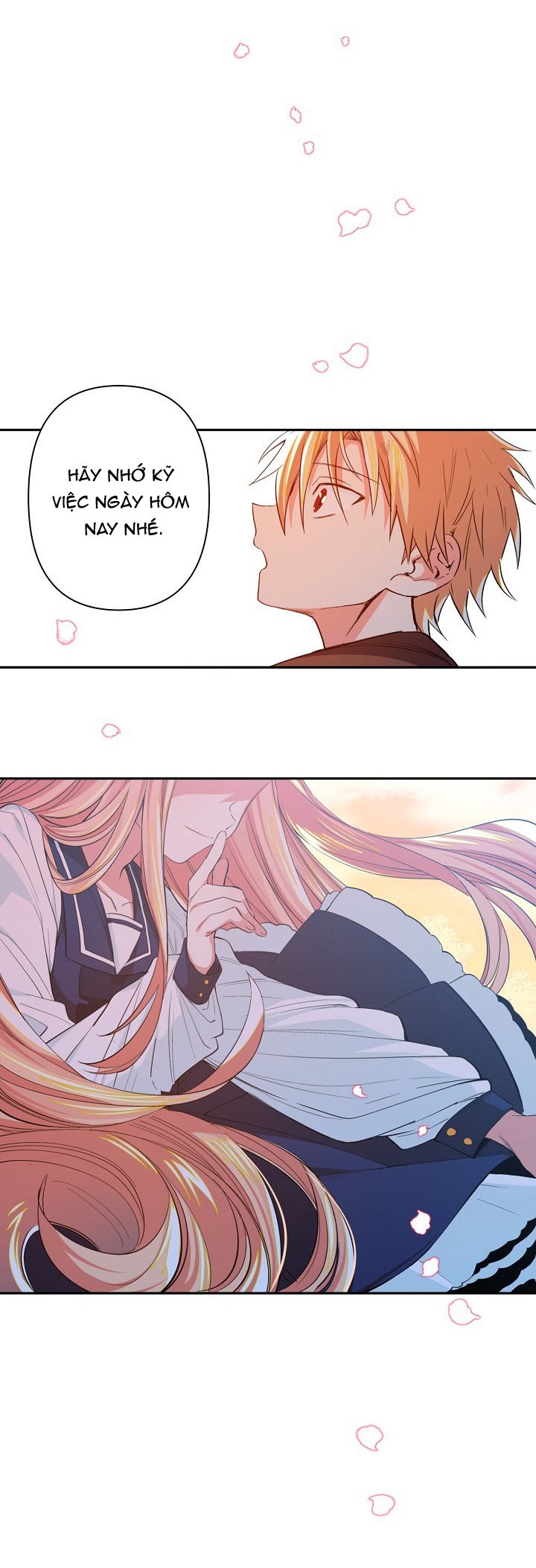 Tôi Đã Nuôi Dưỡng Nam Phụ Ám Ảnh: Chapter 0