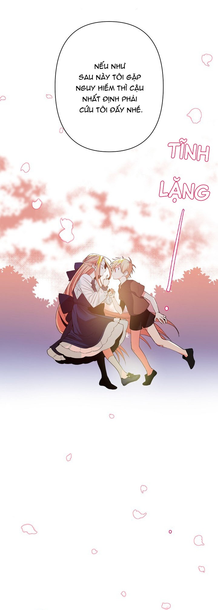 Tôi Đã Nuôi Dưỡng Nam Phụ Ám Ảnh: Chapter 0