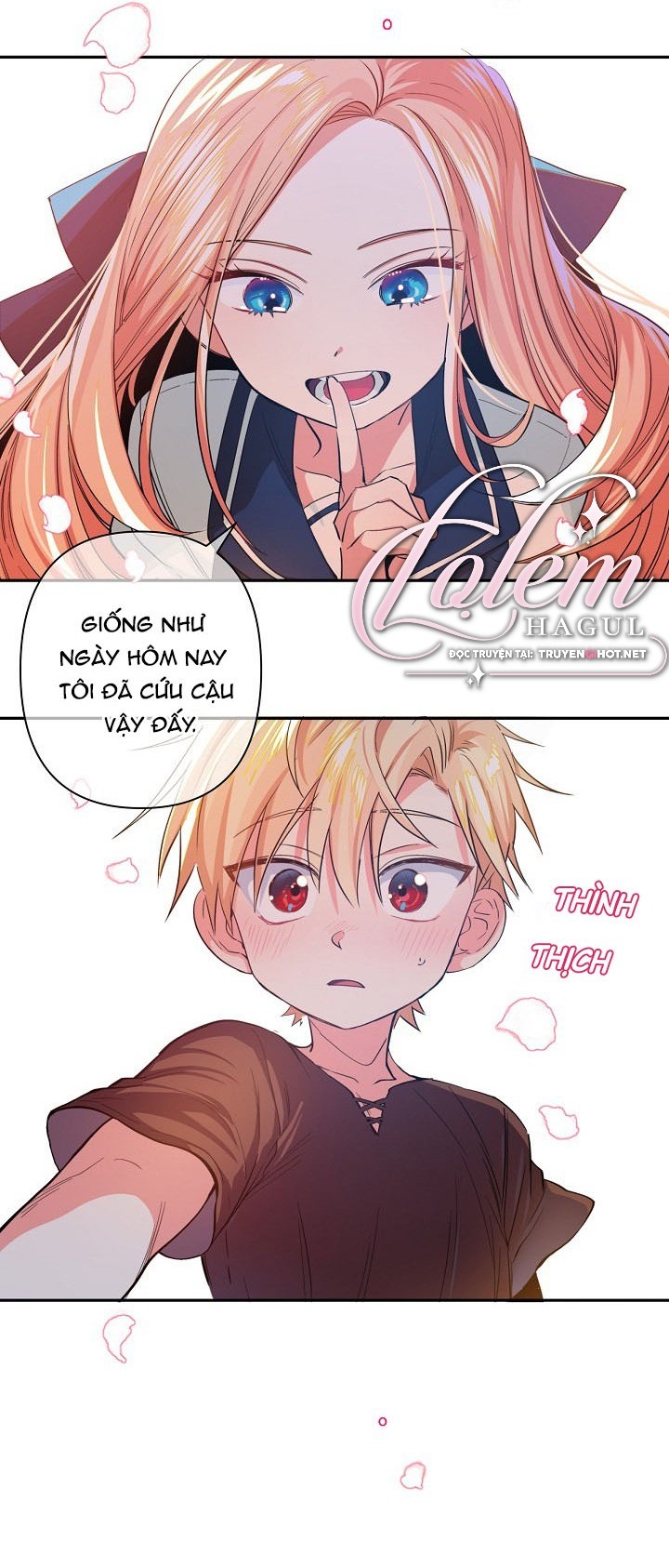 Tôi Đã Nuôi Dưỡng Nam Phụ Ám Ảnh: Chapter 0