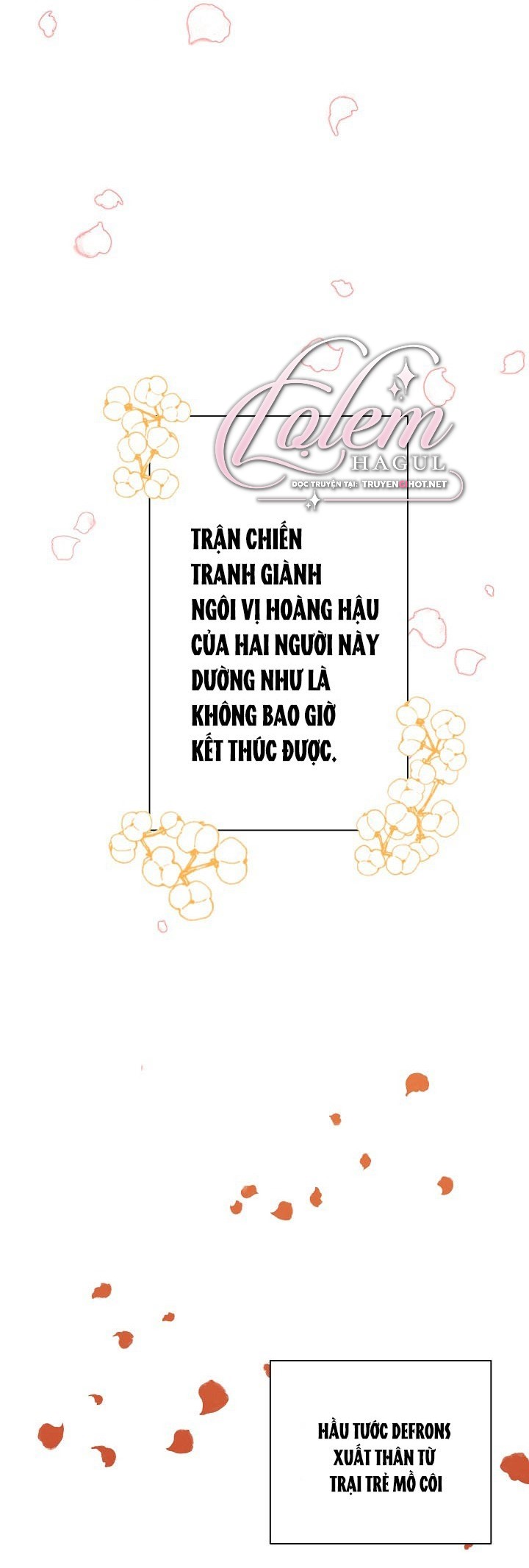 Tôi Đã Nuôi Dưỡng Nam Phụ Ám Ảnh: Chapter 0