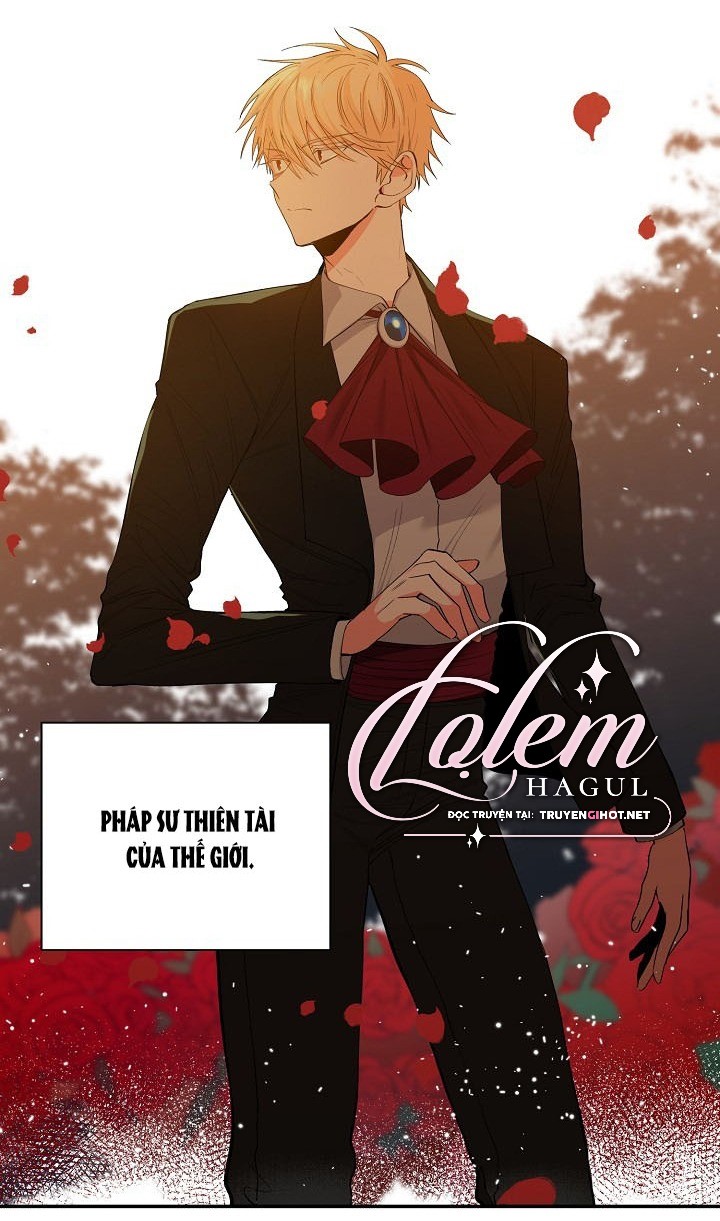 Tôi Đã Nuôi Dưỡng Nam Phụ Ám Ảnh: Chapter 0