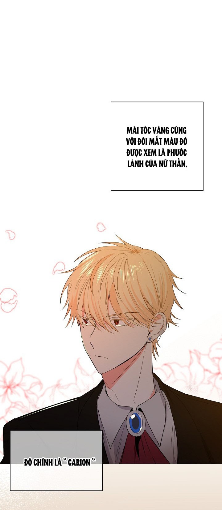 Tôi Đã Nuôi Dưỡng Nam Phụ Ám Ảnh: Chapter 0