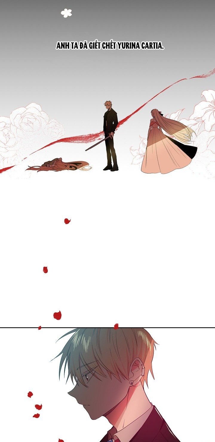 Tôi Đã Nuôi Dưỡng Nam Phụ Ám Ảnh: Chapter 0