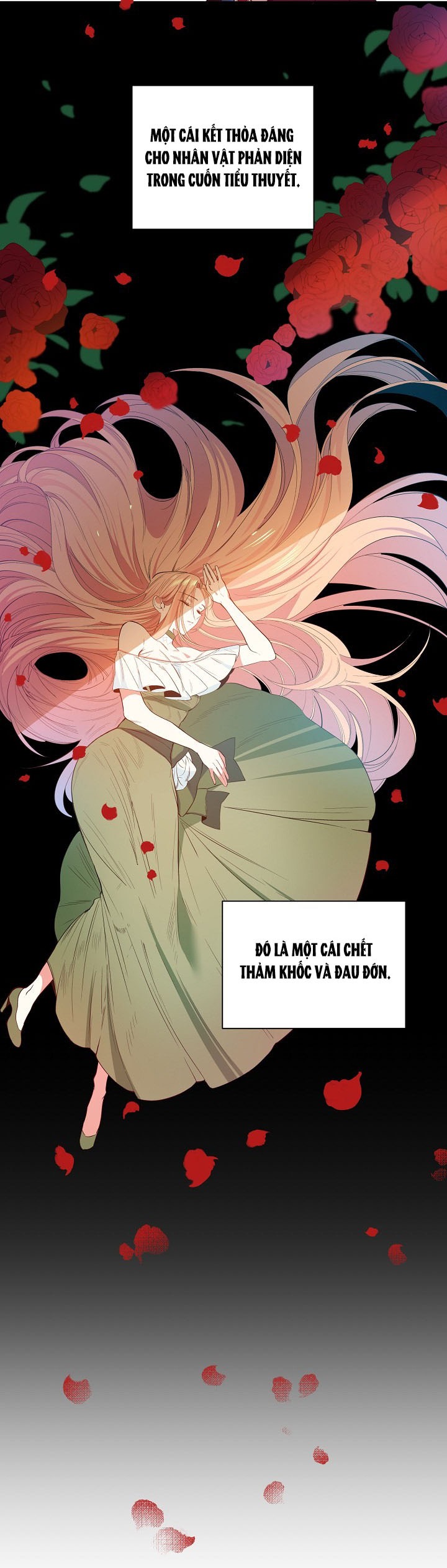 Tôi Đã Nuôi Dưỡng Nam Phụ Ám Ảnh: Chapter 0