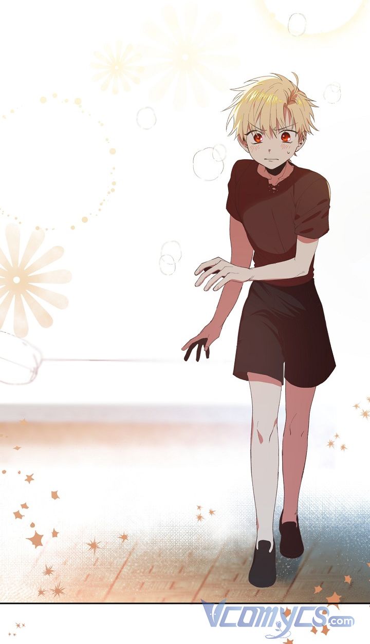 Tôi Đã Nuôi Dưỡng Nam Phụ Ám Ảnh: Chapter 1