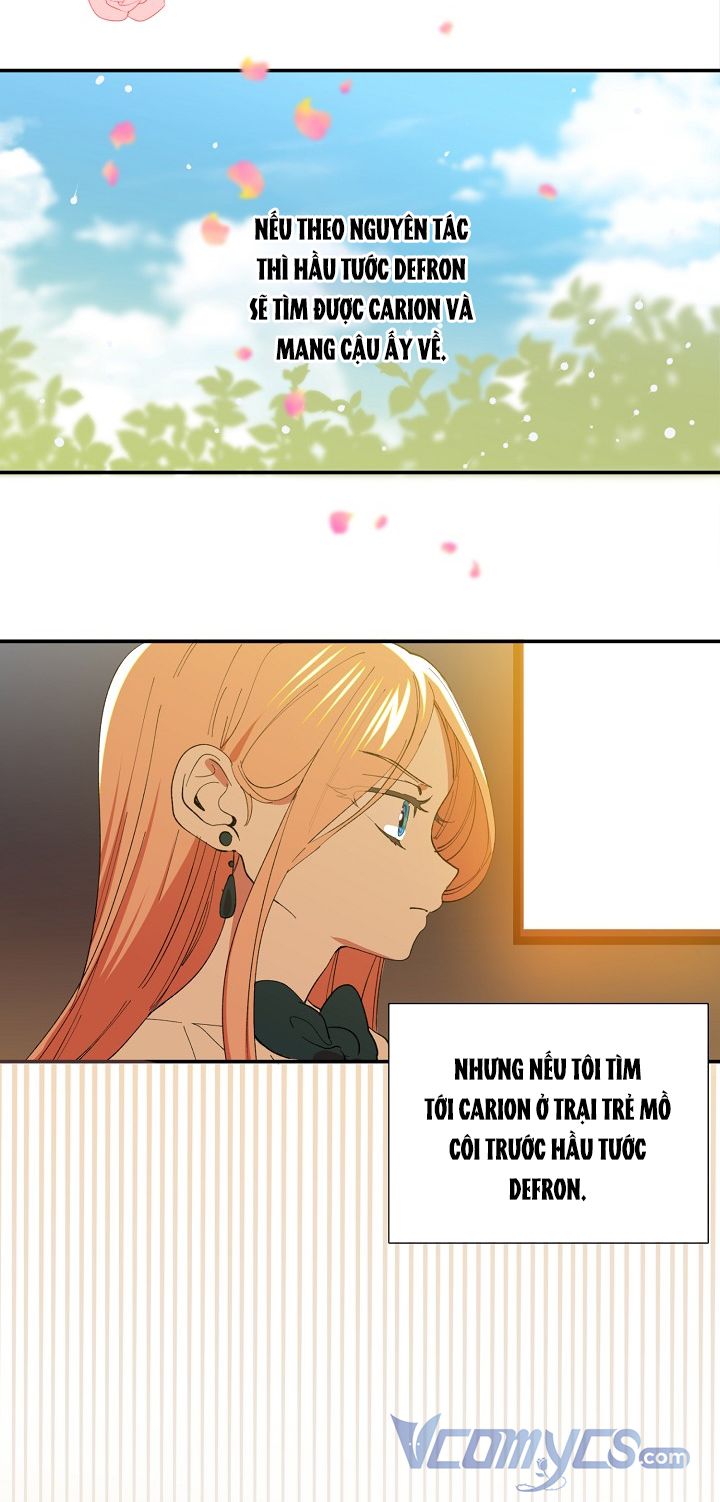 Tôi Đã Nuôi Dưỡng Nam Phụ Ám Ảnh: Chapter 1