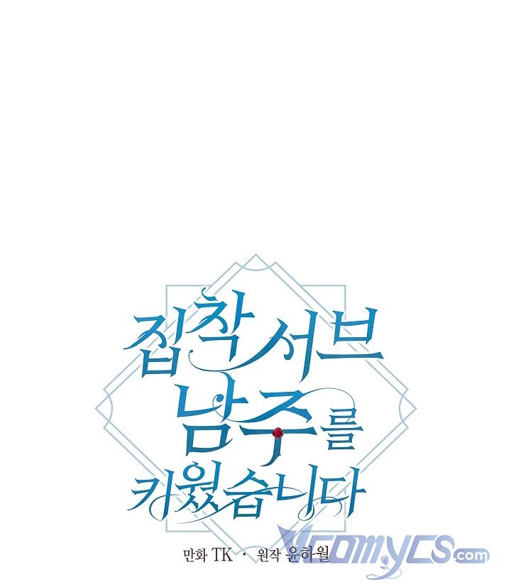 Tôi Đã Nuôi Dưỡng Nam Phụ Ám Ảnh: Chapter 1