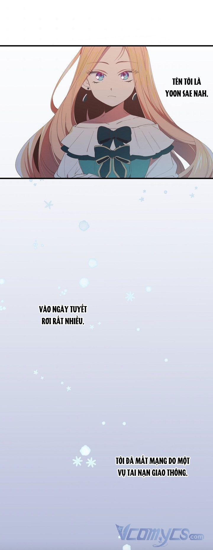 Tôi Đã Nuôi Dưỡng Nam Phụ Ám Ảnh: Chapter 1