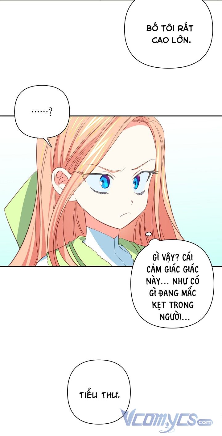 Tôi Đã Nuôi Dưỡng Nam Phụ Ám Ảnh: Chapter 10