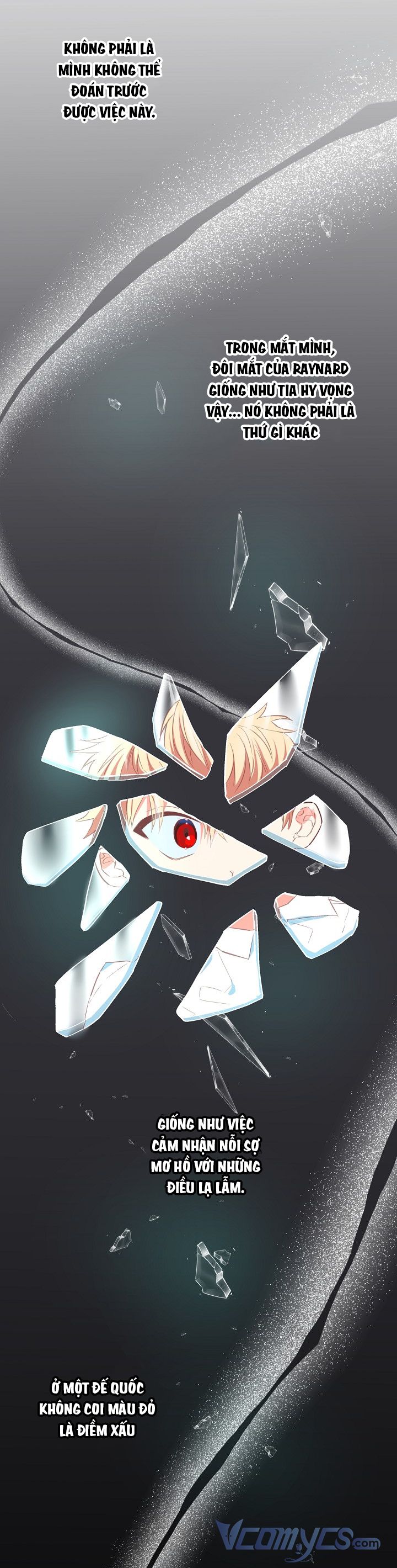 Tôi Đã Nuôi Dưỡng Nam Phụ Ám Ảnh: Chapter 11