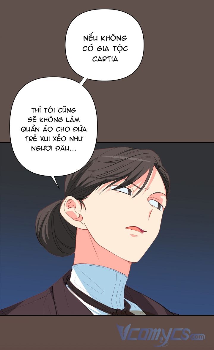 Tôi Đã Nuôi Dưỡng Nam Phụ Ám Ảnh: Chapter 11