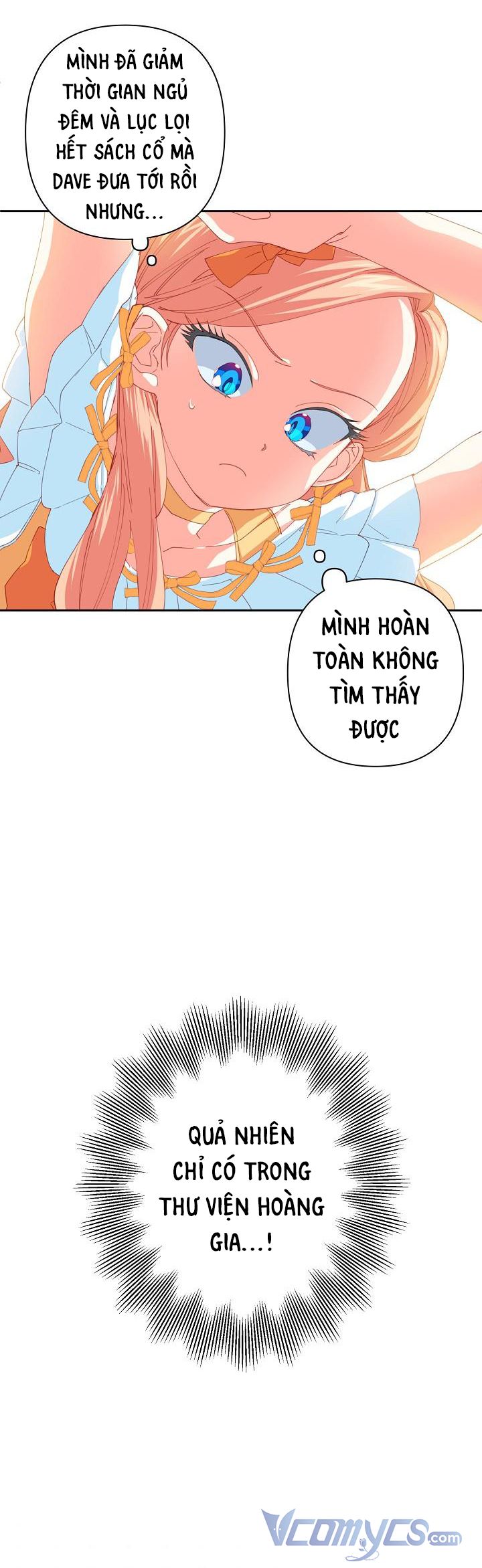 Tôi Đã Nuôi Dưỡng Nam Phụ Ám Ảnh: Chapter 15.5