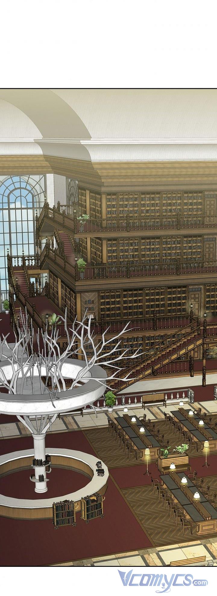 Tôi Đã Nuôi Dưỡng Nam Phụ Ám Ảnh: Chapter 15.5