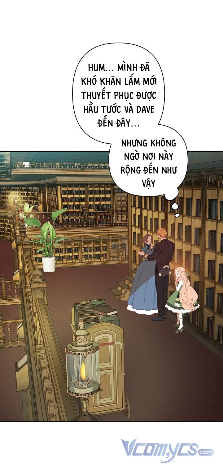 Tôi Đã Nuôi Dưỡng Nam Phụ Ám Ảnh: Chapter 15.5
