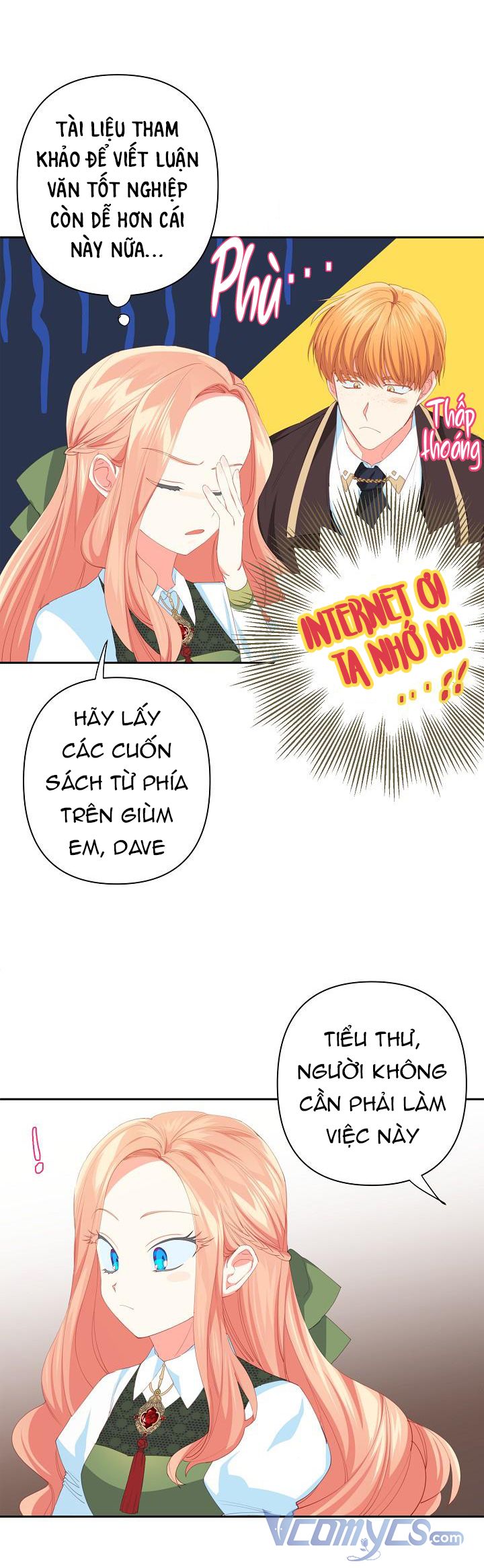 Tôi Đã Nuôi Dưỡng Nam Phụ Ám Ảnh: Chapter 15.5