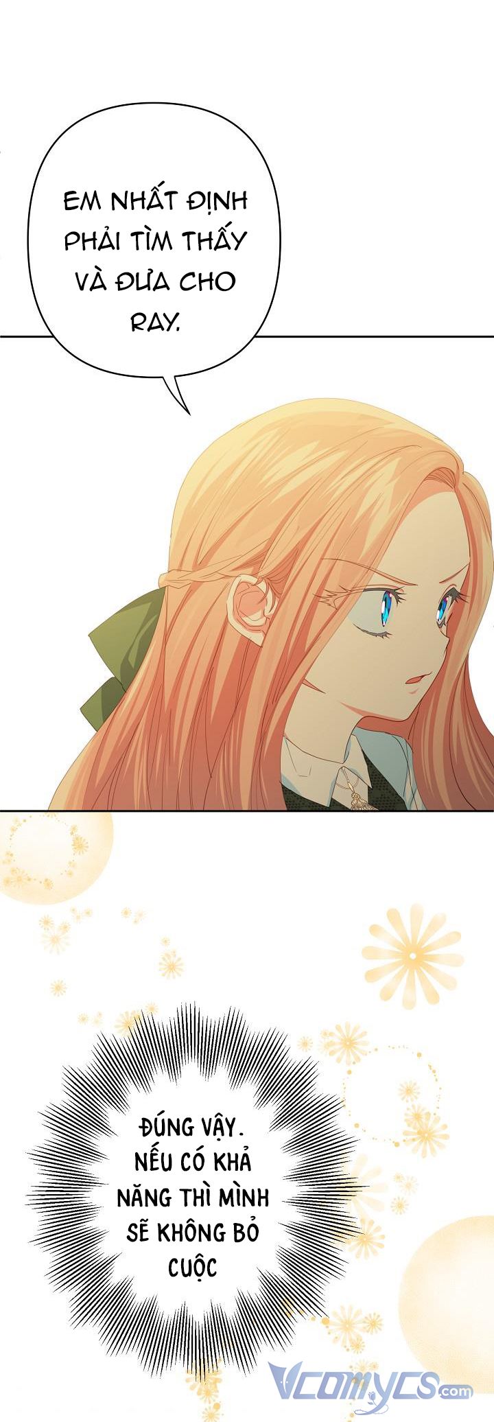 Tôi Đã Nuôi Dưỡng Nam Phụ Ám Ảnh: Chapter 15.5