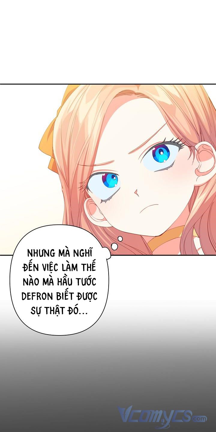 Tôi Đã Nuôi Dưỡng Nam Phụ Ám Ảnh: Chapter 15.5