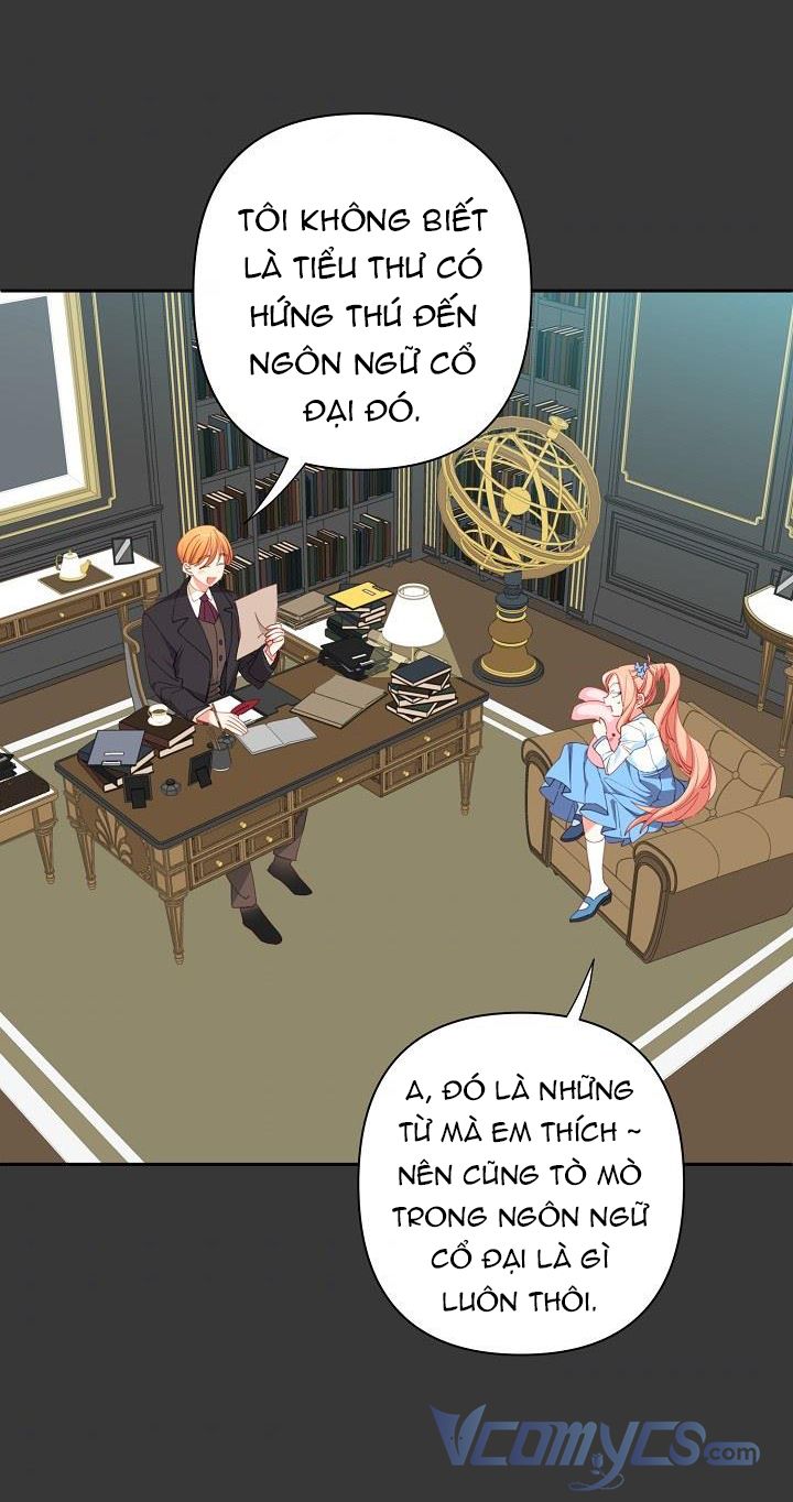 Tôi Đã Nuôi Dưỡng Nam Phụ Ám Ảnh: Chapter 15.5
