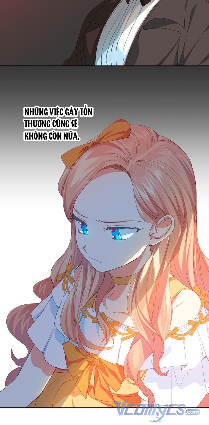 Tôi Đã Nuôi Dưỡng Nam Phụ Ám Ảnh: Chapter 15