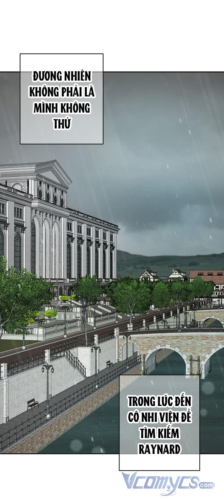 Tôi Đã Nuôi Dưỡng Nam Phụ Ám Ảnh: Chapter 15