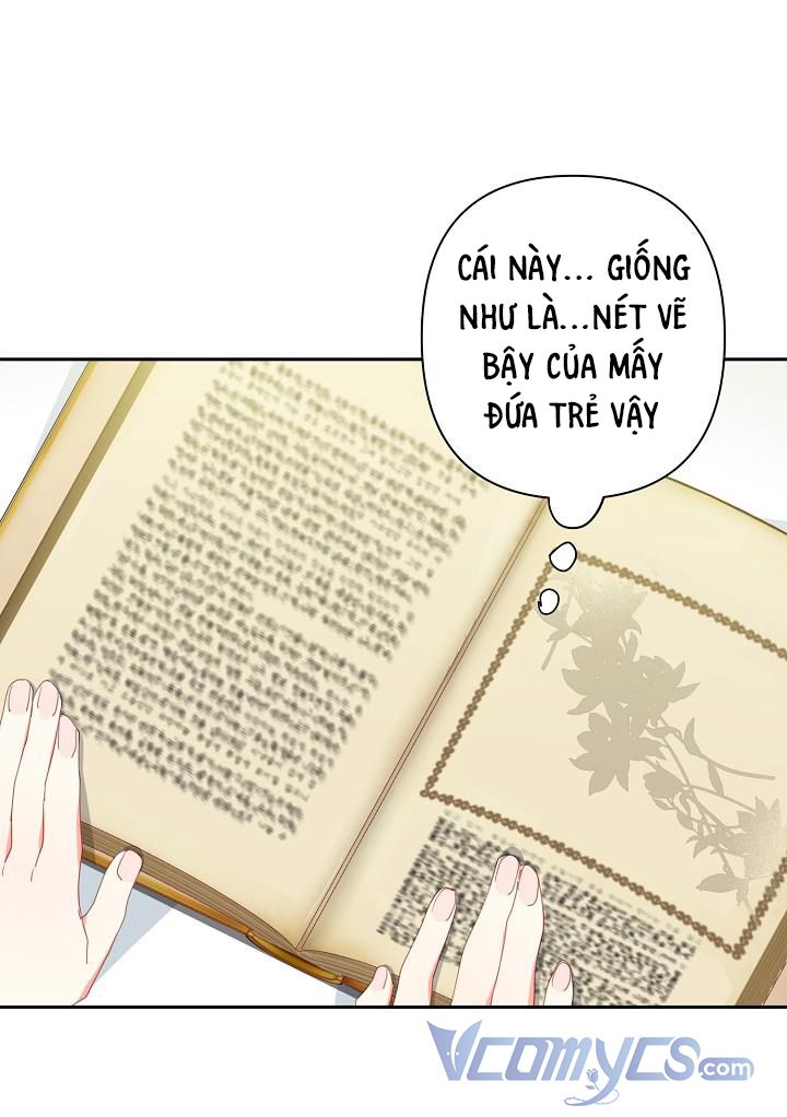Tôi Đã Nuôi Dưỡng Nam Phụ Ám Ảnh: Chapter 15