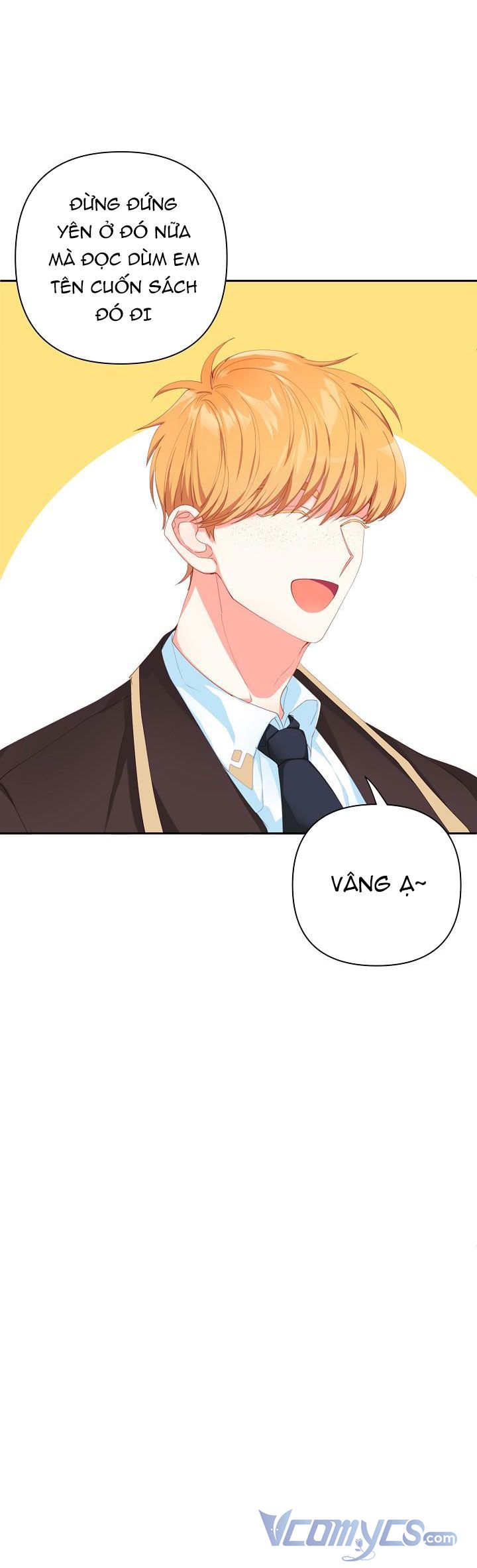 Tôi Đã Nuôi Dưỡng Nam Phụ Ám Ảnh: Chapter 16