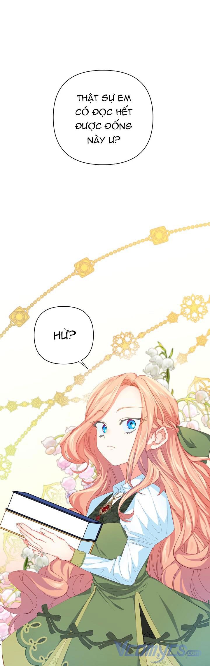 Tôi Đã Nuôi Dưỡng Nam Phụ Ám Ảnh: Chapter 16
