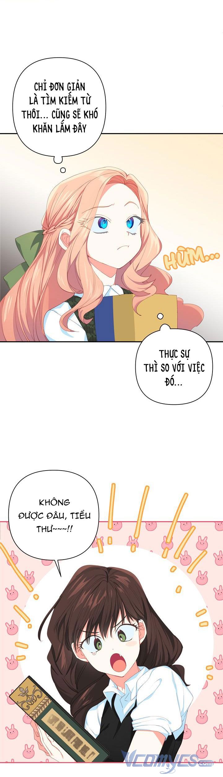Tôi Đã Nuôi Dưỡng Nam Phụ Ám Ảnh: Chapter 16