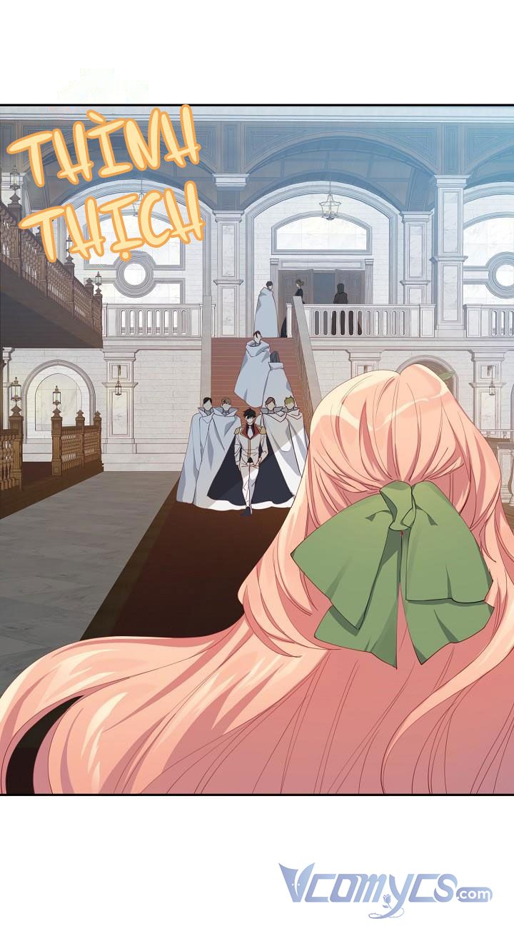Tôi Đã Nuôi Dưỡng Nam Phụ Ám Ảnh: Chapter 16