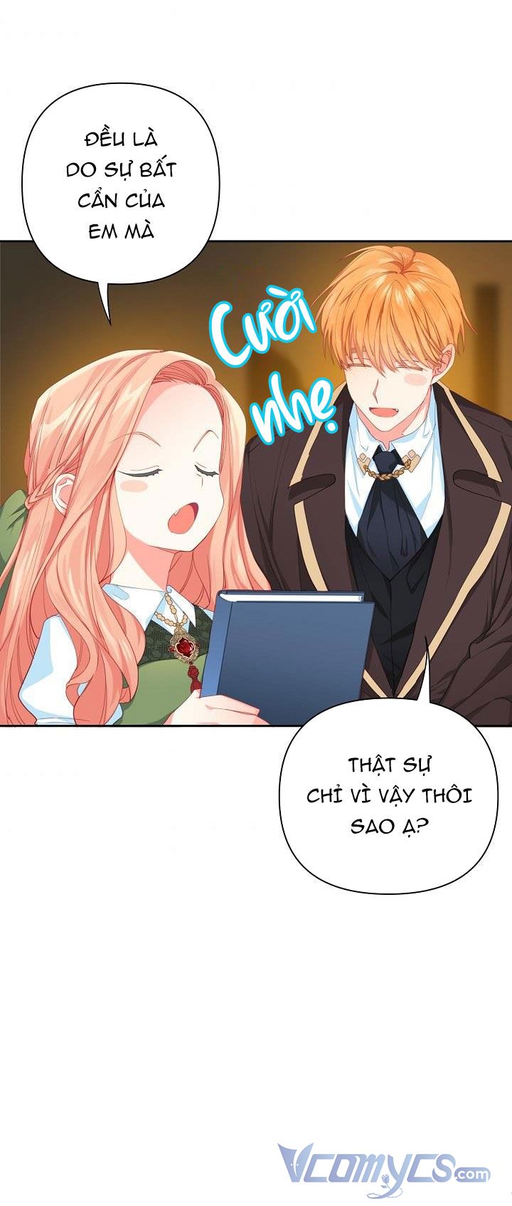 Tôi Đã Nuôi Dưỡng Nam Phụ Ám Ảnh: Chapter 16