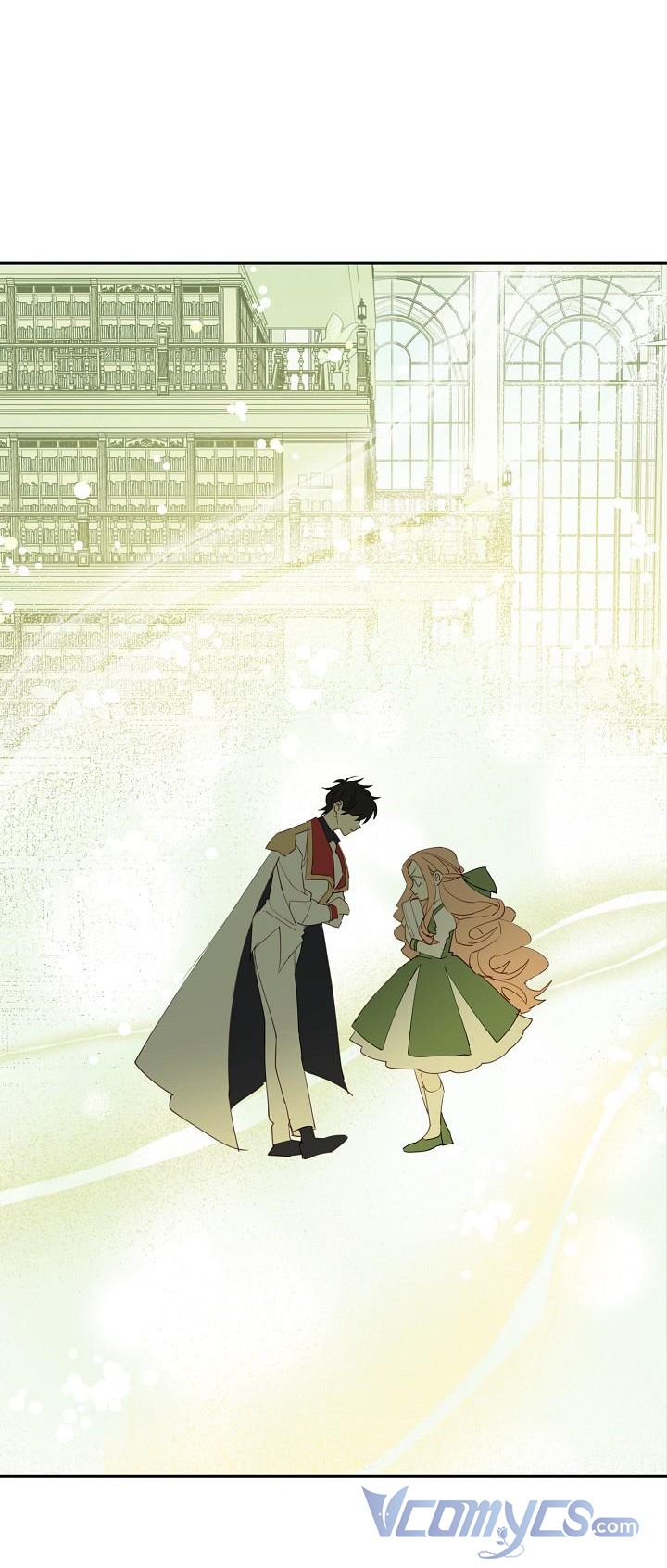 Tôi Đã Nuôi Dưỡng Nam Phụ Ám Ảnh: Chapter 17
