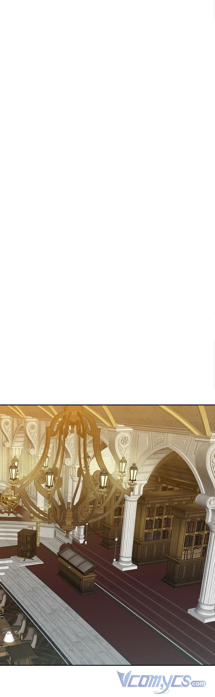 Tôi Đã Nuôi Dưỡng Nam Phụ Ám Ảnh: Chapter 17