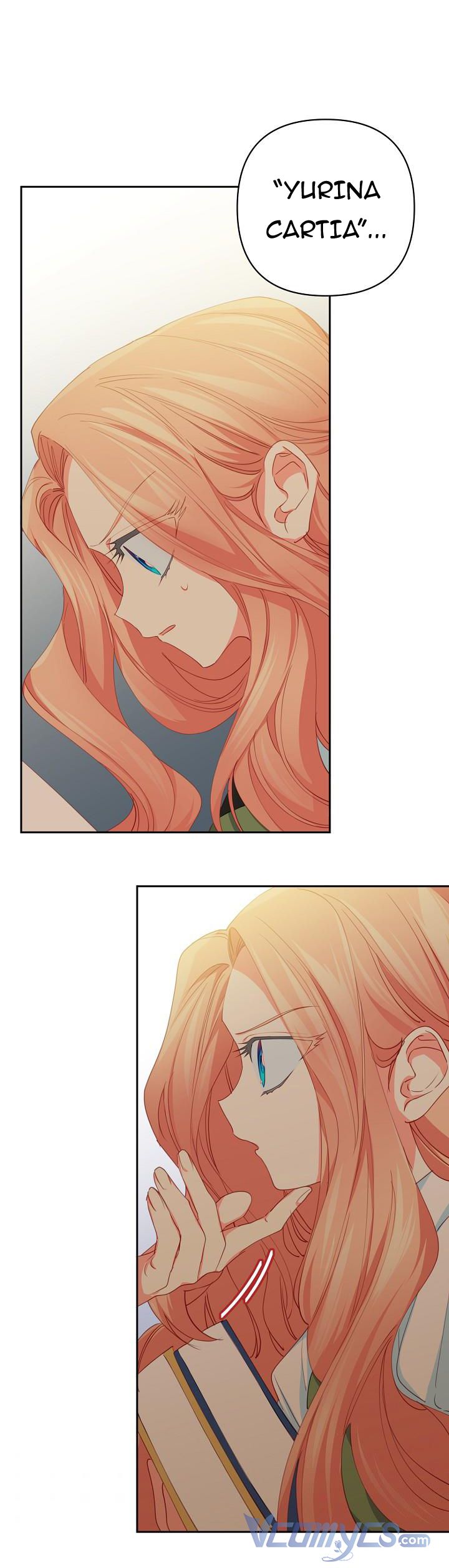 Tôi Đã Nuôi Dưỡng Nam Phụ Ám Ảnh: Chapter 17
