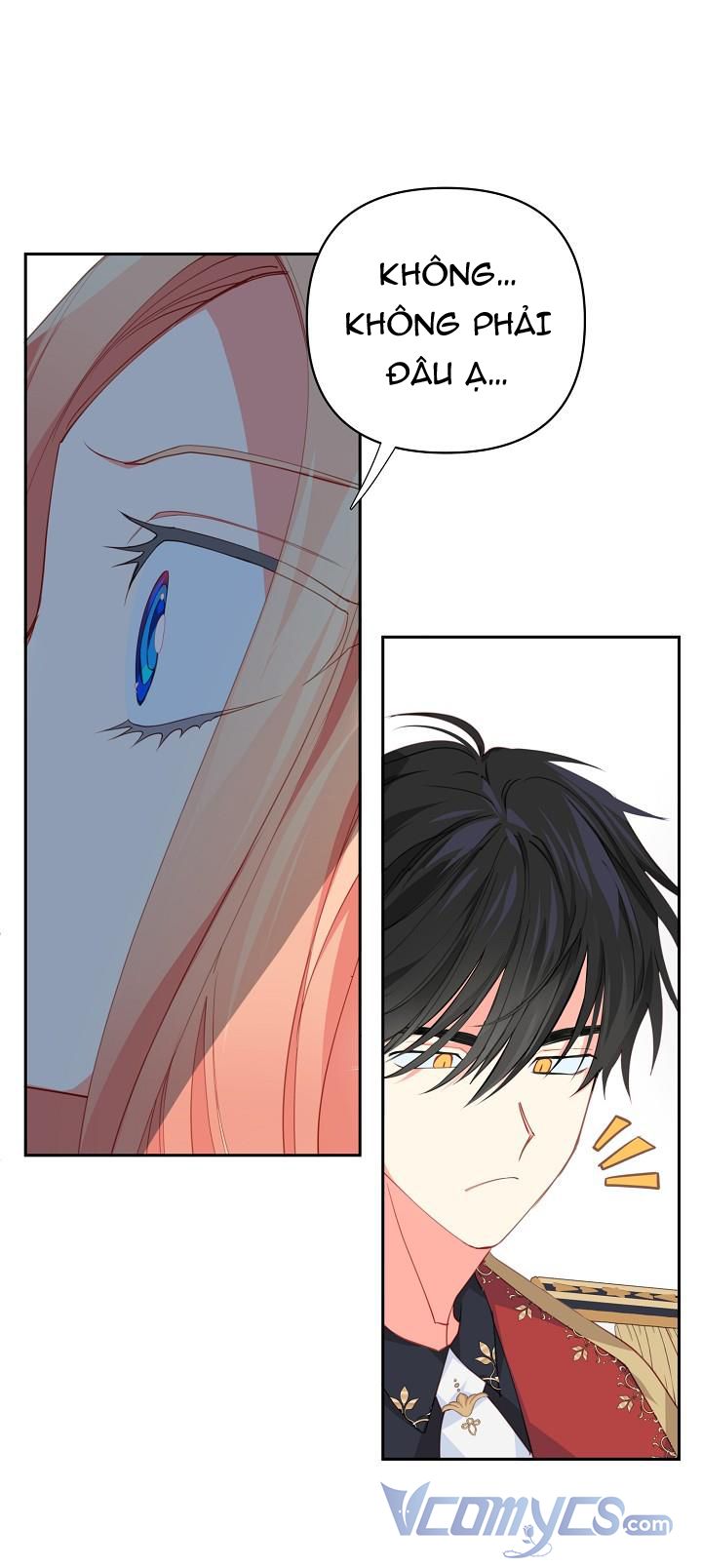 Tôi Đã Nuôi Dưỡng Nam Phụ Ám Ảnh: Chapter 17
