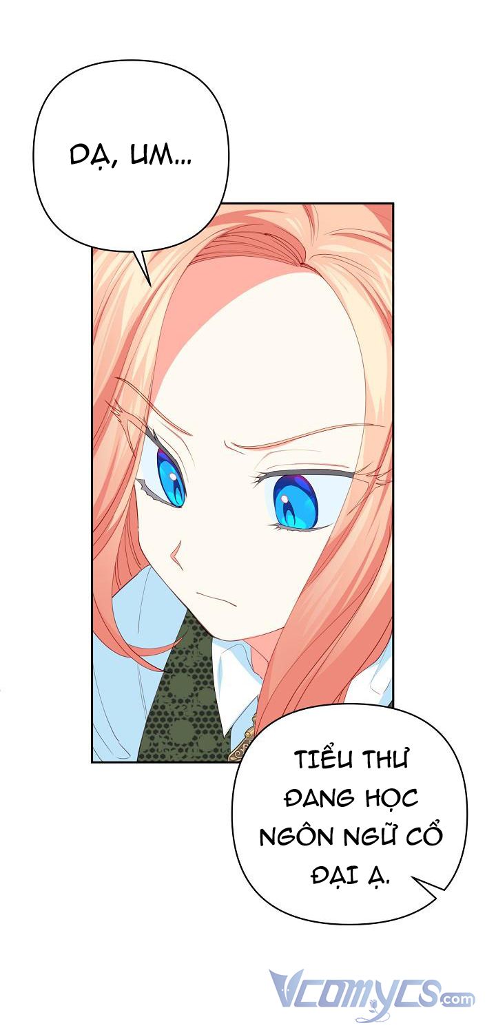 Tôi Đã Nuôi Dưỡng Nam Phụ Ám Ảnh: Chapter 17