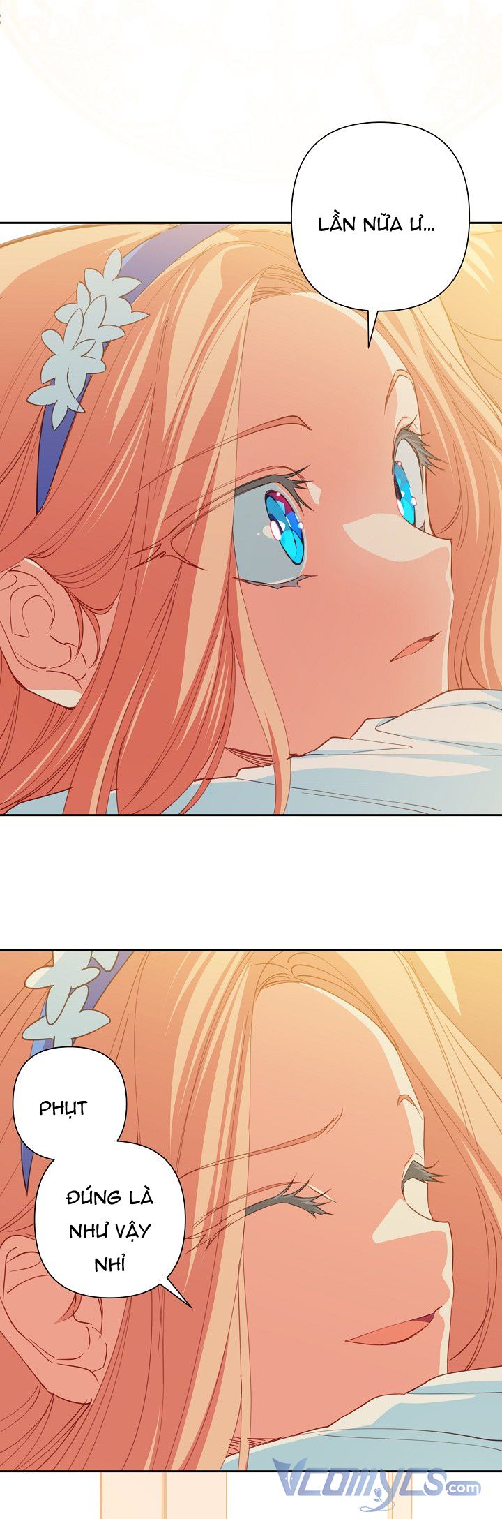 Tôi Đã Nuôi Dưỡng Nam Phụ Ám Ảnh: Chapter 18.5