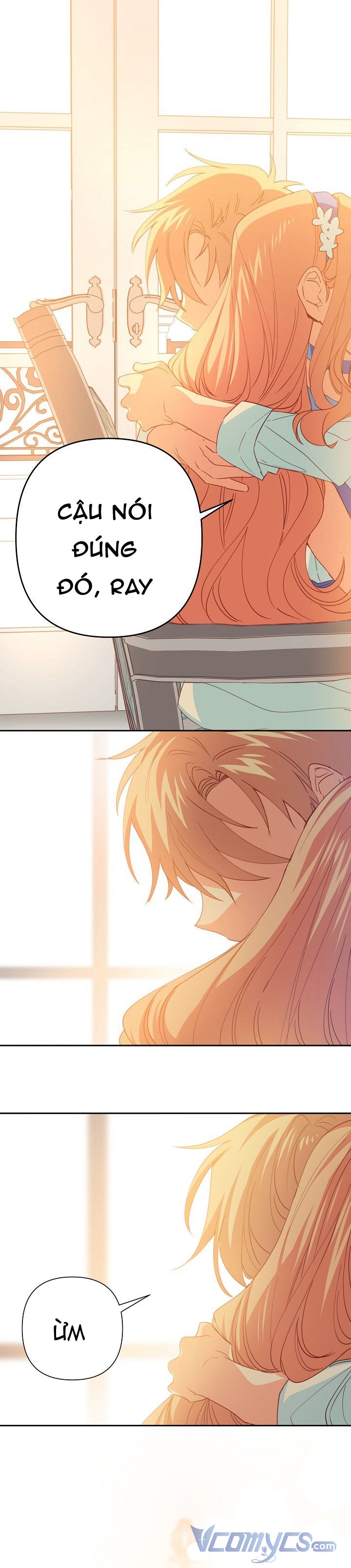 Tôi Đã Nuôi Dưỡng Nam Phụ Ám Ảnh: Chapter 18.5