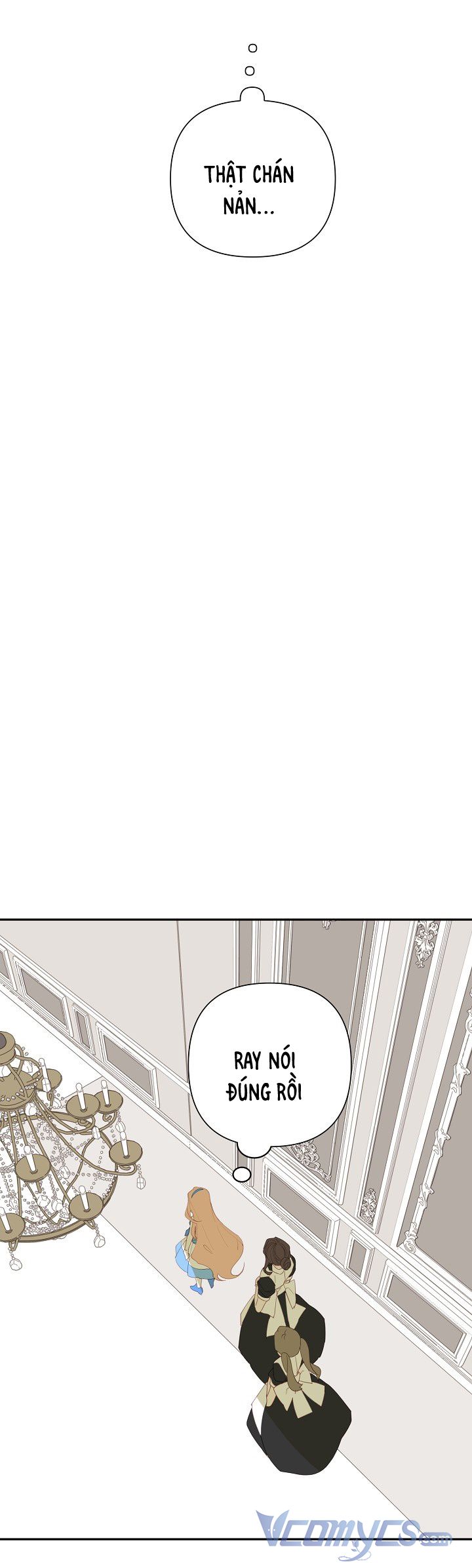 Tôi Đã Nuôi Dưỡng Nam Phụ Ám Ảnh: Chapter 18.5