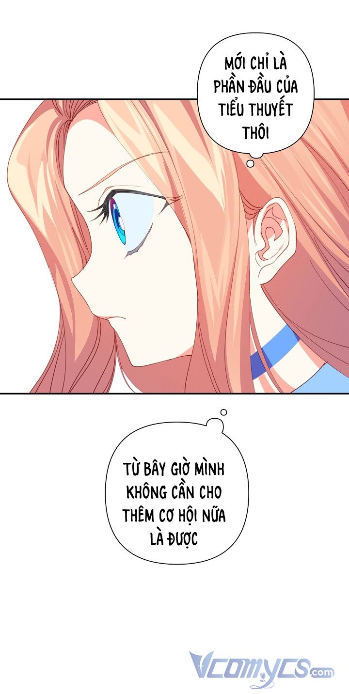 Tôi Đã Nuôi Dưỡng Nam Phụ Ám Ảnh: Chapter 18.5