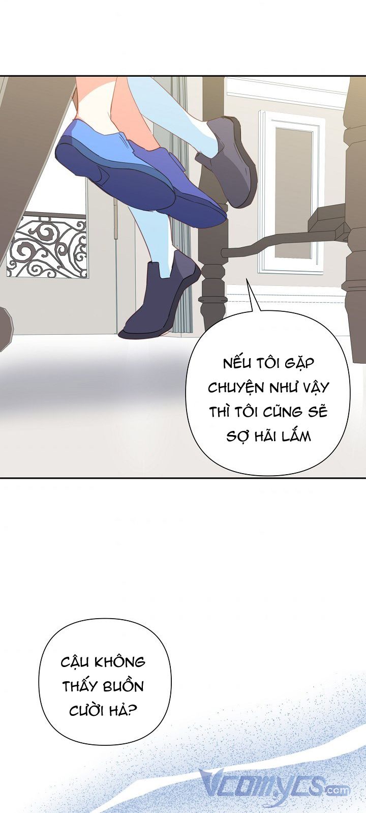 Tôi Đã Nuôi Dưỡng Nam Phụ Ám Ảnh: Chapter 18.5