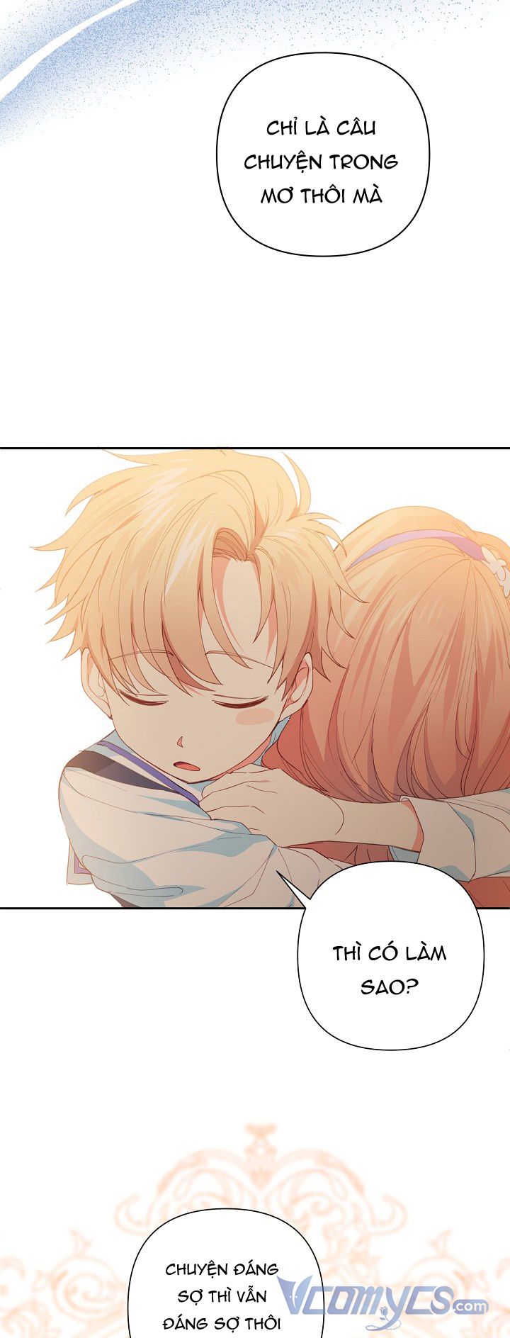 Tôi Đã Nuôi Dưỡng Nam Phụ Ám Ảnh: Chapter 18.5