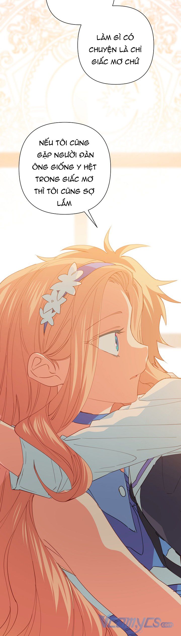 Tôi Đã Nuôi Dưỡng Nam Phụ Ám Ảnh: Chapter 18.5