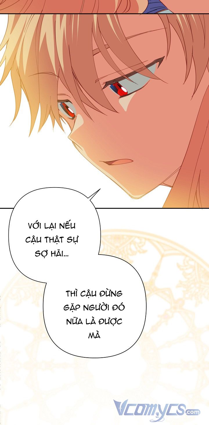 Tôi Đã Nuôi Dưỡng Nam Phụ Ám Ảnh: Chapter 18.5