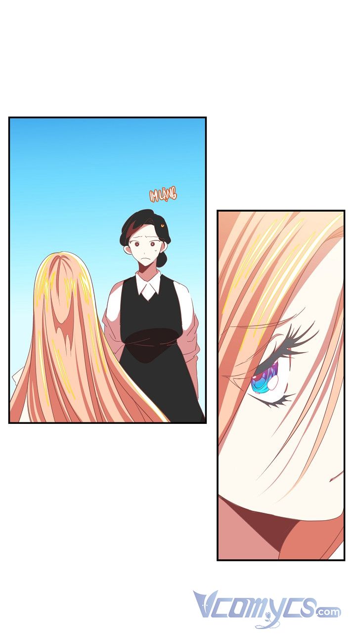 Tôi Đã Nuôi Dưỡng Nam Phụ Ám Ảnh: Chapter 2