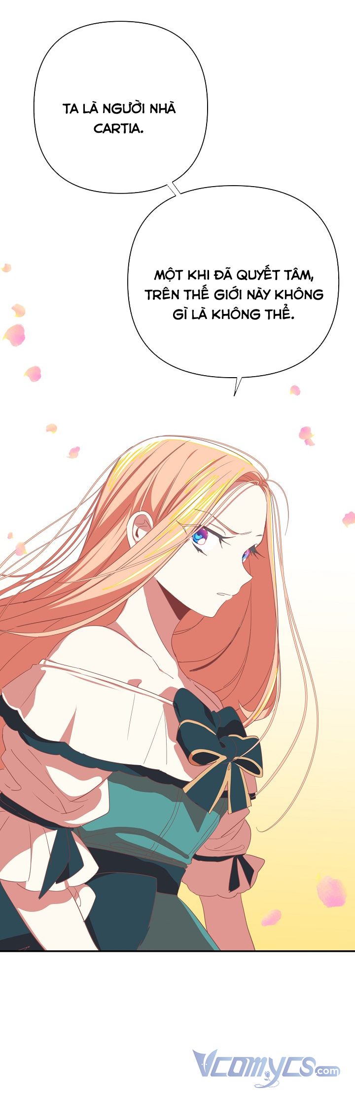 Tôi Đã Nuôi Dưỡng Nam Phụ Ám Ảnh: Chapter 2