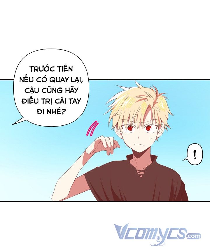 Tôi Đã Nuôi Dưỡng Nam Phụ Ám Ảnh: Chapter 2