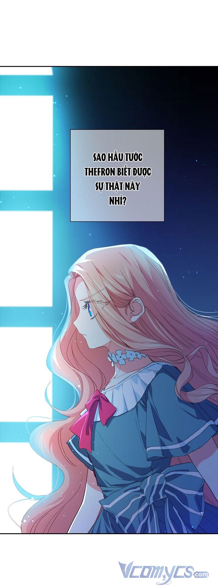 Tôi Đã Nuôi Dưỡng Nam Phụ Ám Ảnh: Chapter 20