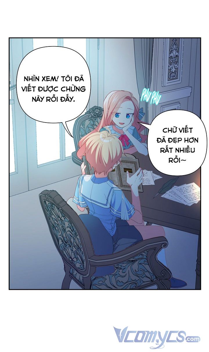 Tôi Đã Nuôi Dưỡng Nam Phụ Ám Ảnh: Chapter 20