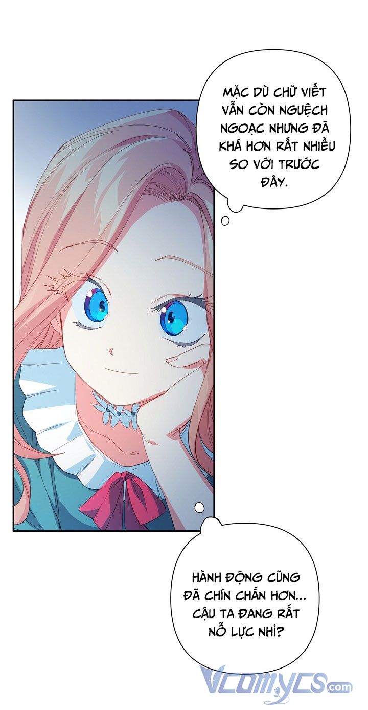 Tôi Đã Nuôi Dưỡng Nam Phụ Ám Ảnh: Chapter 20